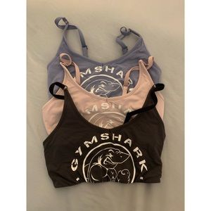 Gymshark legacy fitness sports bras- S